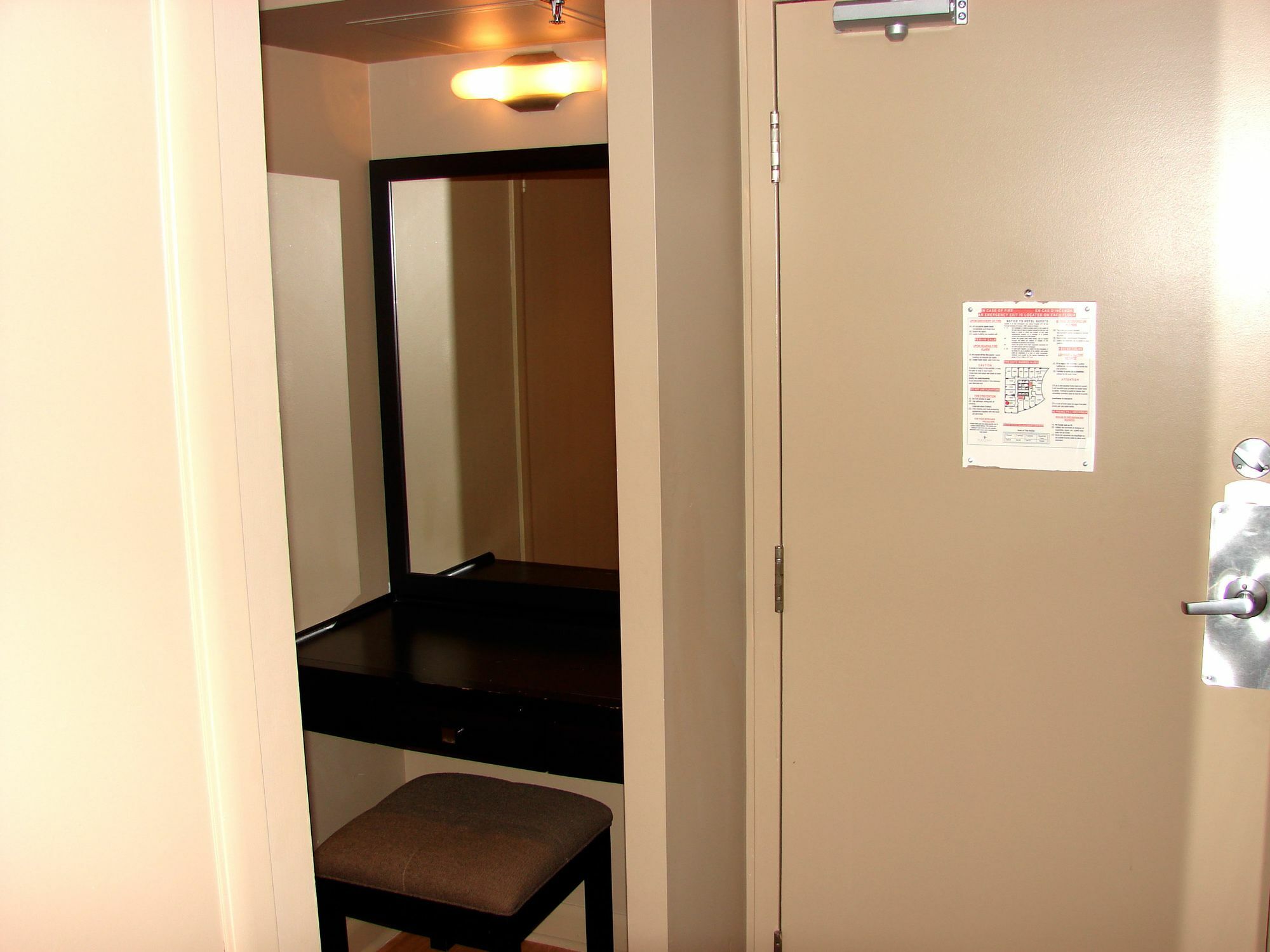 Visitor Accommodation Toronto Eksteriør billede